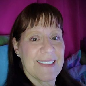 Meet your Posher, Joann